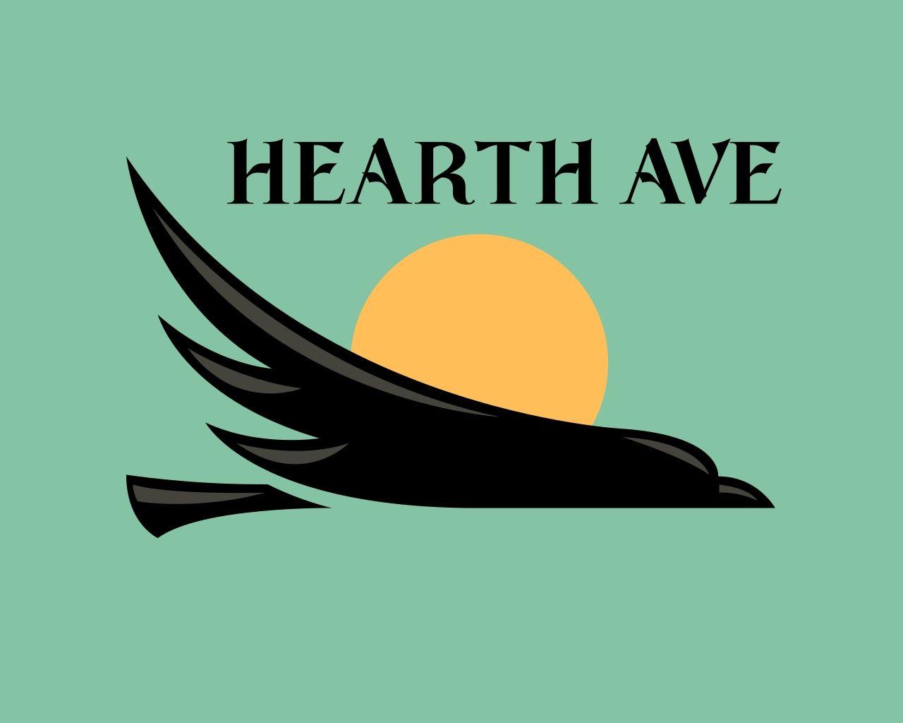 Hearth Ave